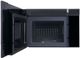 Avanti® 1.3 Cu. Ft. Stainless Steel Frame Over The Range Microwave-3