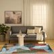 Nourison Home™ Nordic NRC18 5'x7' Style 34 Area Rug-1