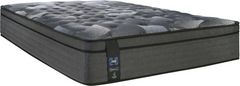 Sealy® Posturepedic® Joshua 14" Wrapped Coil Soft Euro Top King Mattress
