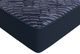 Symbol® Ultimate Luxury Barrow 16" Latex Firm Tight Top California King Mattress-1