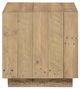 Moe's Home Collection Jasper Natural Accent Table-3