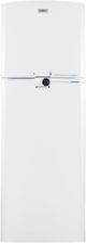 Summit® 22" 8.8 Cu. Ft. White Freestanding Top Freezer Refrigerator-0