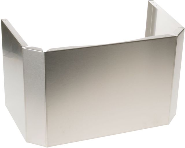 Monogram® 12" Stackable Duct Covering-0