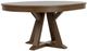 Riverside Furniture Calhoun Whiskey Oak Round Dining Table-0