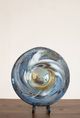 A & B Home Svirla Multi-Colored 5" Bowl-4