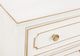 Fairfield® Camille Linen 34'' Chest-3