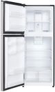 Danby® 24" 11.6 Cu. Ft. Stainless Top Freezer Refrigerator-1