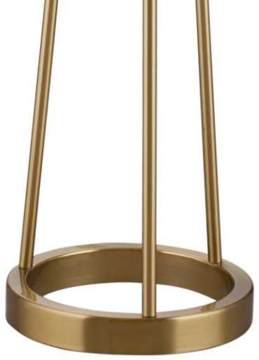 Bassett Mirror Legacy Floor Lamp - Thumbnail 4