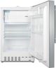 Summit® 2.7 Cu. Ft. Stainless Steel Under The Counter Refrigerator-1