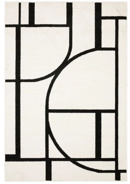 Oriental Weavers™ Quinn 5'x7' Style 5 Area Rug-0