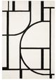 Oriental Weavers™ Quinn 5'x7' Style 5 Area Rug-0