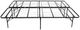 BedTech Twin XL High Rise Foundation-1
