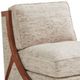 Tommy Bahama® Furniture Customizable Island Fusion Tasman Chair-1