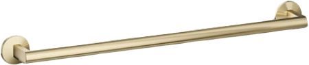 KOHLER® Components® Vibrant French Gold 24" Towel Bar-0