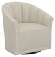 Fairfield® Customizable Libby Langdon Cabott Swivel Chair-0