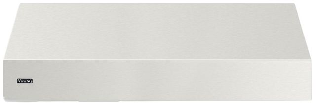 Viking® 5 Series 60" Pure White Wall Hood-0