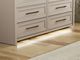 Council Dresser and Mirror-2
