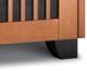 Salamander Designs® 3.25" Tapered Wood Feet-1