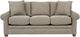 La-Z-Boy® Olson Porcini Queen Sleeper Sofa-2