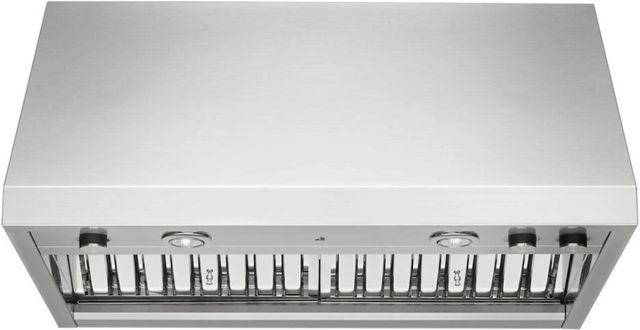 JennAir® 36" Stainless Steel Wall Mounted Range Hood-0