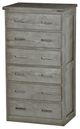 Crate Designs™ Furniture Storm Chest-0