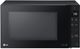 LG NeoChef™ 1.2 Cu. Ft. Smooth Black Countertop Microwave-0