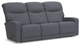 La-Z-Boy® Levi Reclina-Way® Full Reclining Sofa-0