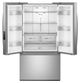 Whirlpool 36" 30.5 Cu. Ft. Fingerprint Resistant Stainless Steel French Door Refrigerator-1