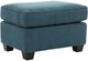 Decor-Rest® Furniture LTD Customizable 2541 Ottoman-0