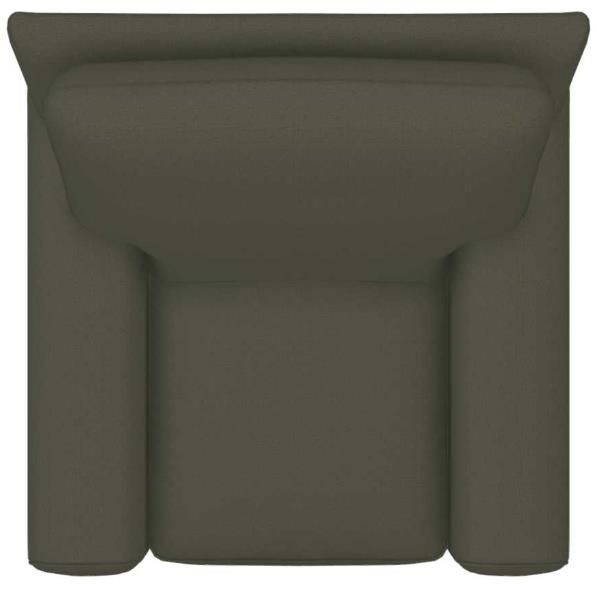 La-Z-Boy® Customizable Ferndale Swivel Gliding Chair-4