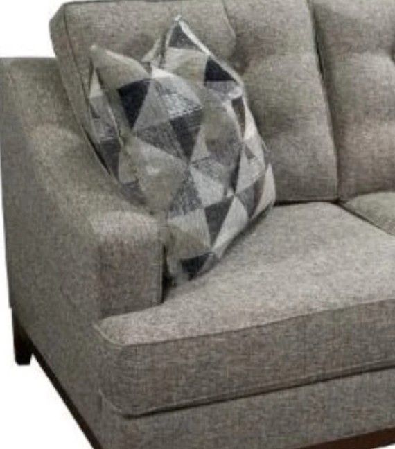 Stanton™ Customizable 491 Loveseat-1