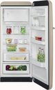 Smeg 50's Retro Style 9.5 Cu. Ft. Moonlight Compact Refrigerator-2
