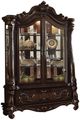 ACME Furniture Versailles Cherry Curio-0