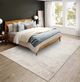 Dalyn™ Rug Company Jericho Pearl 8'x10' Style 1 Area Rug-4