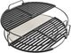 Big Green Egg 2XL EGG ConvEGGtor® Heat Deflector Basket-1