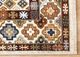 Kalora Interiors Samira 5'x8' Style 7 Area Rug-4