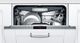 Bosch® 800 Series DLX 24" Panel Ready Built In Dishwasher-3