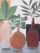 Stylecraft Norman Wyatt Plant Mom Babies Wall Art-1