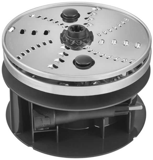KitchenAid® 13 Cup Black Matte Food Processor-3