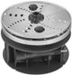 KitchenAid® 13 Cup Black Matte Food Processor-3