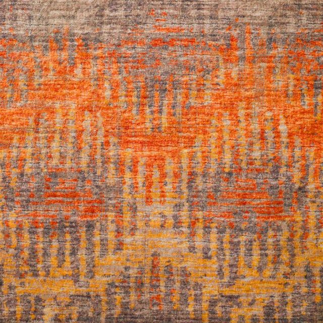Dalyn™ Rug Company Brisbane BR9 Sunset 5'x8' Area Rug-4