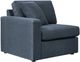 Signature Design by Ashley® Modmax 5-Piece Ink Modular Sectional-5