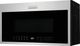 Frigidaire Gallery® 1.9 Cu. Ft. Smudge-Proof® Stainless Steel Over The Range Microwave-2