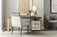 Vanguard® Furniture Michael Weiss Tilson Tallyho Steel Swivel Chair-4