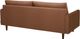 Palliser® Furniture Customizable Lexi 2-Seater Sofa-4