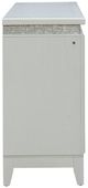 Liberty Furniture Reflections Pearl White Dresser-3