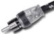 Rockford Fosgate® Premium Y-Adapter 1 Male To 2 Female-1
