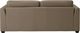 Palliser® Furniture Customizable Ensemble Angle Arm Apartment Sofa-3