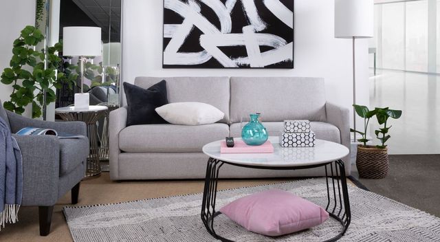 Decor-Rest® Furniture LTD Malibu Sofa-2