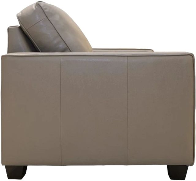 Decor-Rest® Furniture LTD Customizable 3855 Leather Sofa-2